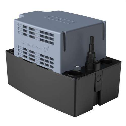 Løftestation CONLIFT1 LS med reference 98455601 fra mærket GRUNDFOS