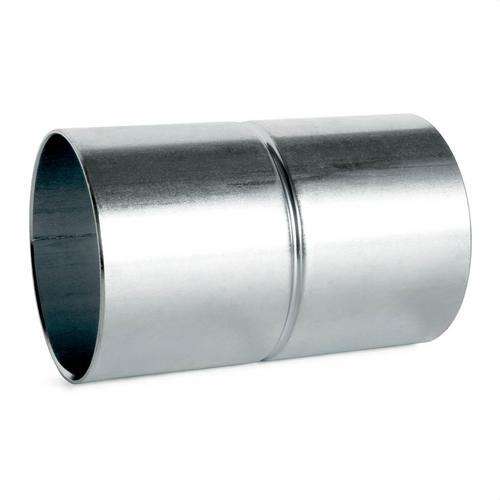 Elektrogalvaniseret stikbar metalkobling 50mm med reference MTME50 fra mærket AISCAN