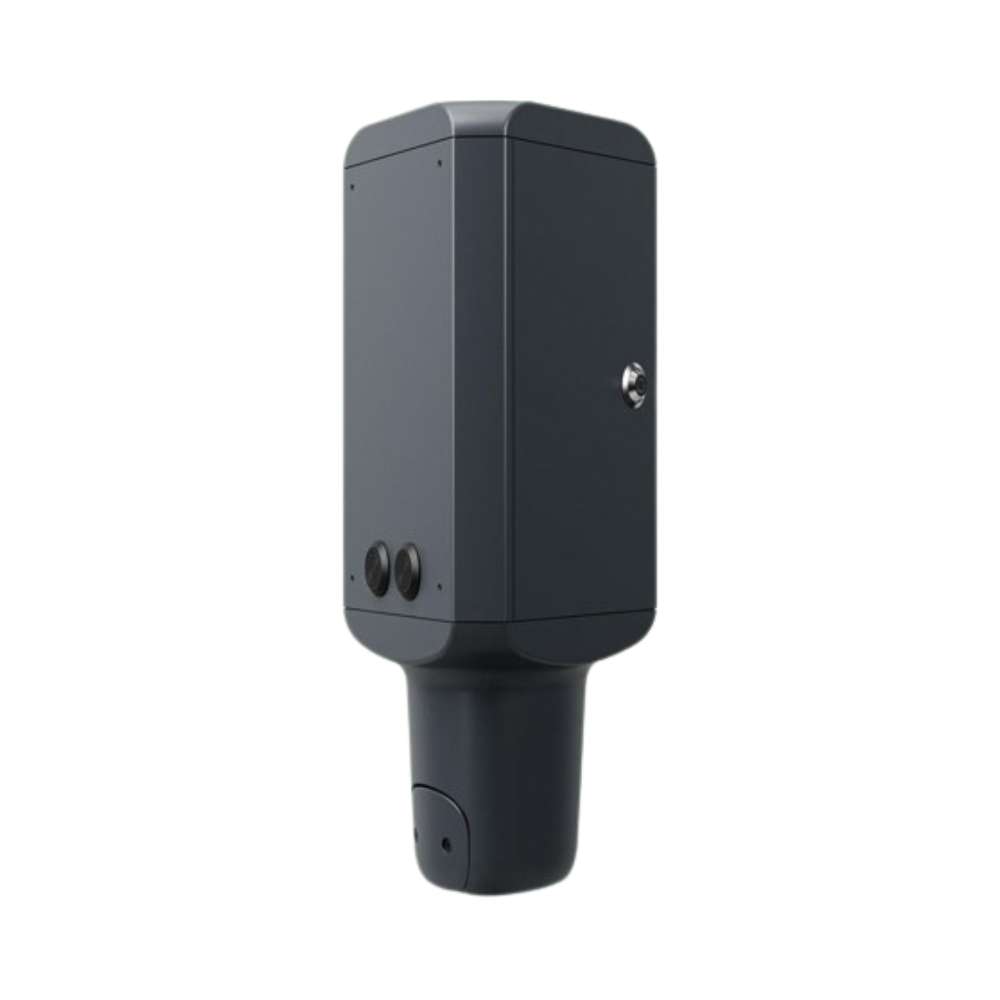 Sokkel til oplader Charge Amps POLE MOUNT DAWN med reference 131025 fra mærket CHARGE AMPS