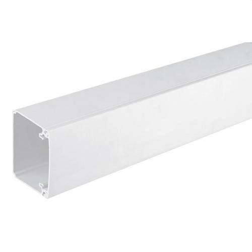 PVC-minikanal 40x60mm med 1 rum med reference TM12051/9 fra mærket SIMON