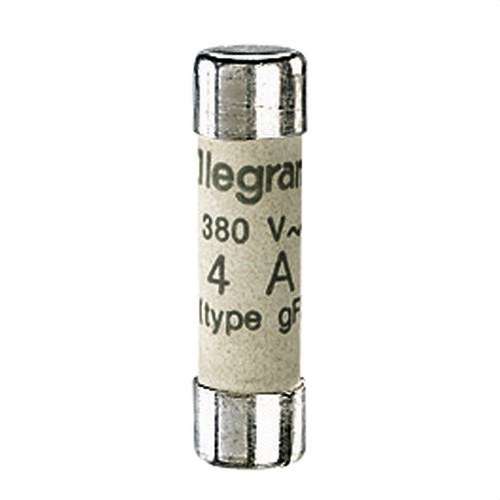 Cylindrisk sikring/00/4 med reference 012304 fra mærket LEGRAND
