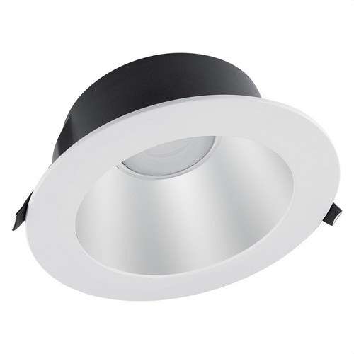 Downlight LED UGR19 DN155 PFM 14W/840 WT IP54 1600LM med reference 4058075459151 fra mærket OSRAM