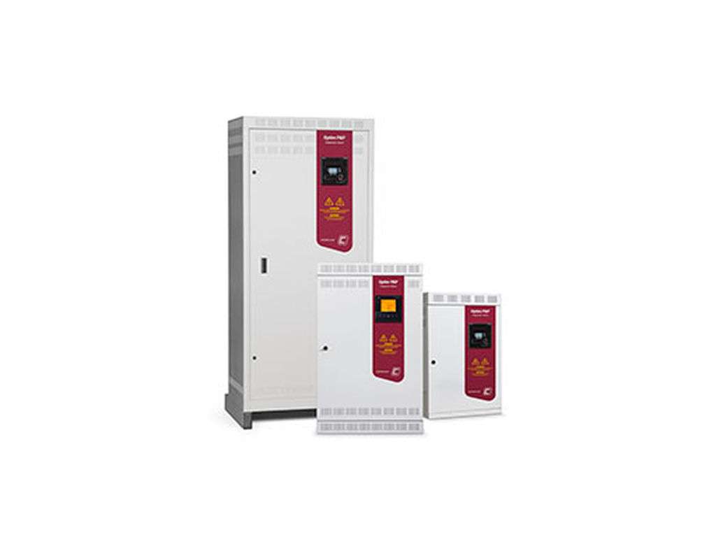 Automatic capacitor bank OPTIM 14L P&P-1400-440 with reference R36L70. from the brand CIRCUTOR