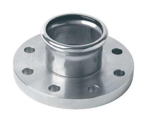Adapterflange 88,9 med reference 26BA88 fra mærket FILTUBE