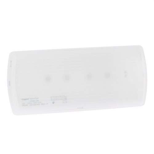 URA21PLUS nødbelysning 200 lumen 1T med reference 661606PL fra mærket LEGRAND