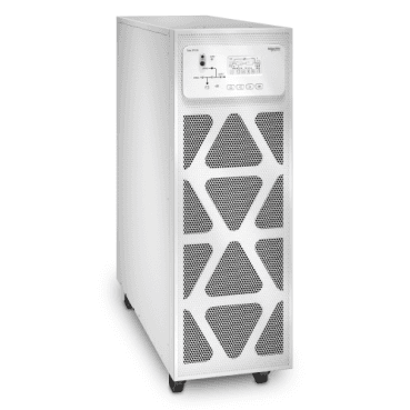SAI Easy UPS 3S 20 kVA 400 V 3:3 til eksterne batterier med reference E3SUPS20KH fra mærket SCHNEIDER ELECTRIC