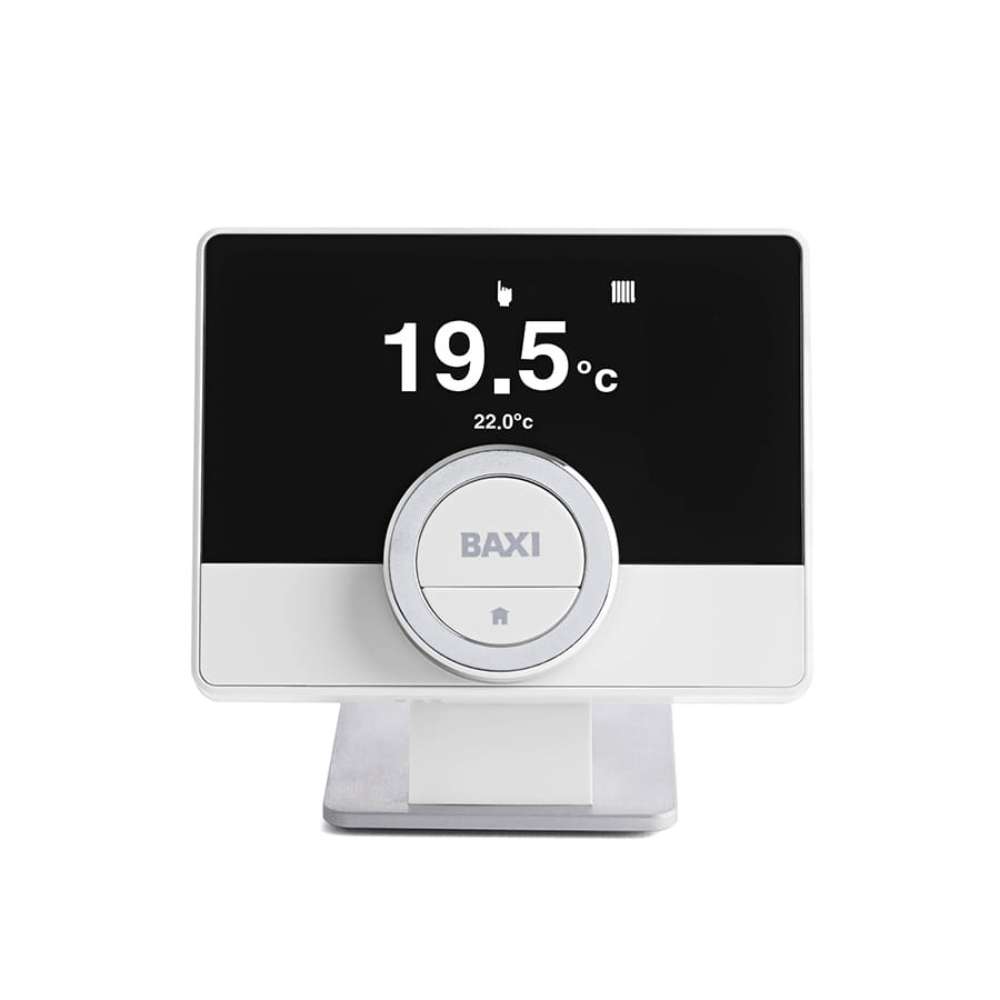 Trådløs smart termostat Baxi Connect RXM med reference 7767534 fra mærket BAXI 