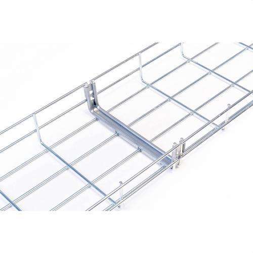 Metal gitterbakke 60x60mm med reference BMPG606 fra mærket AISCAN