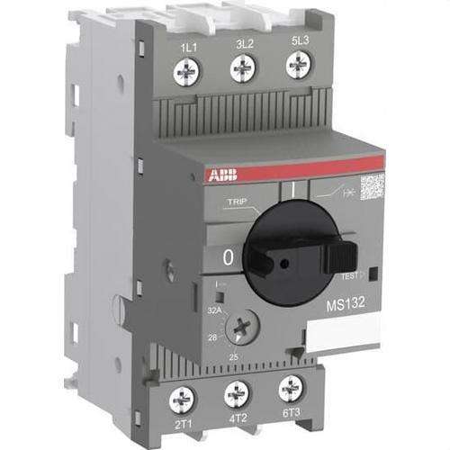 Motorværn MS132-12 8,0-12,0A med reference 1SAM350000R1012 fra mærket ABB
