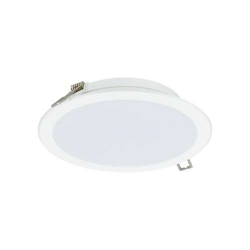 Downlight LED DN065B G4 LED20/840 19W 220-240V D200 RD med reference 46435300 fra mærket PHILIPS