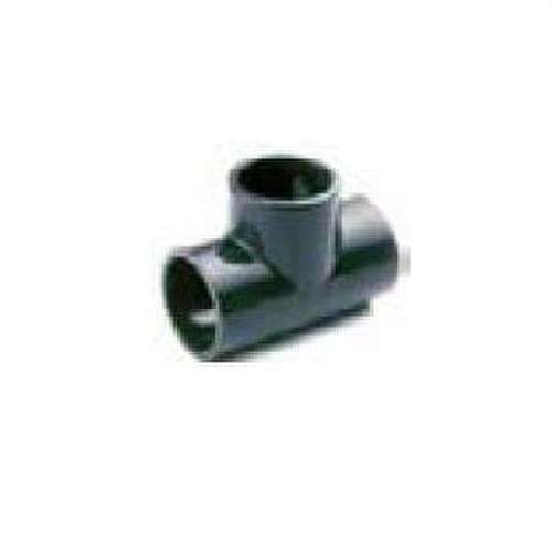 90º kvinde tee PR-5 diameter 25mm PVC med reference 250042 fra mærket CREARPLAST
