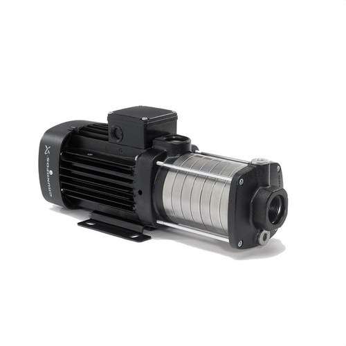 Normaliseret horisontal pumpe CM 3-4 A-R-A-E-AVBE F-A-A-N med reference 96806807 fra mærket GRUNDFOS