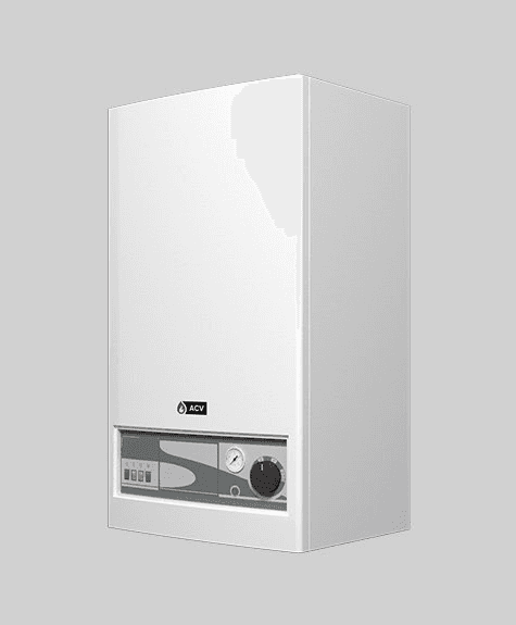 Trefaset elektrisk kedel Thermor E-tech W 28 V15 med reference 786829 fra mærket THERMOR