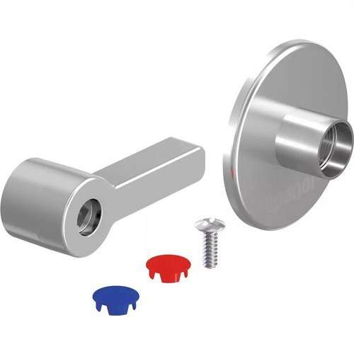 Uponor Q&E lige håndtag 16-32 med reference 1088566 fra mærket UPONOR