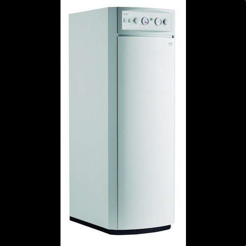 Baxi LIDIA EM Eco GTA oliefyr på 30 kW med reference 7703650 fra mærket BAXI 