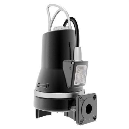 Grundfos SEG.40.15.2.1.502 nedsænket spildevandspumpe med reference 98280724 fra mærket GRUNDFOS