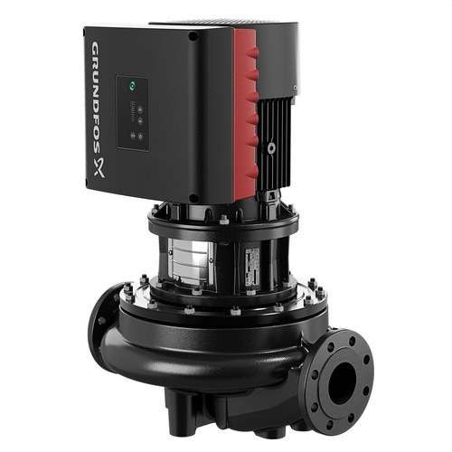 Inline pumpe TPE 40-270/2 A-F-A-BQQE-HWB med reference 99134427 fra mærket GRUNDFOS