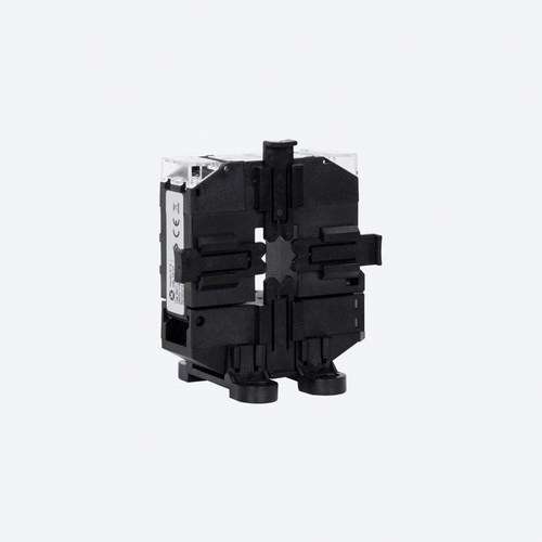 Strømtransformator TQ-6 250 /5A med reference M74027. fra mærket CIRCUTOR