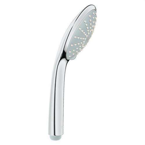 Grohe Euphoria 110 bruserhoved med 2 stråler krom med reference 27220000 fra mærket GROHE