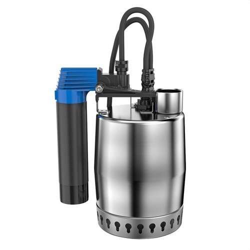 Nedsænket pumpe Grundfos UNILIFT KP.150.AV.1 med reference 011H1900 fra mærket GRUNDFOS