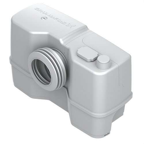 Sanitærkværn Grundfos SOLOLIFT2 WC-1 med reference 97775314 fra mærket GRUNDFOS