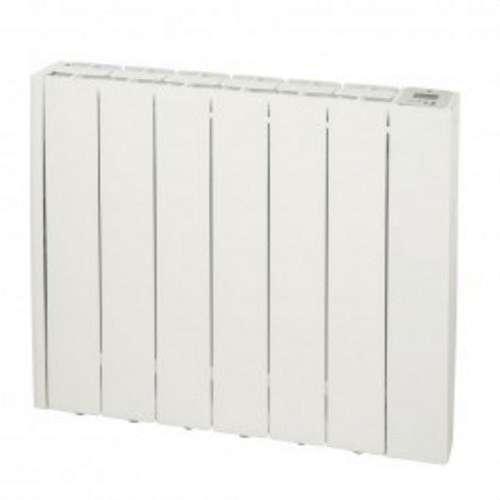 Energibesparende elektrisk radiator S&P EMI-TECH 1200W - 8 elementer med reference 5226839000 fra mærket SOLER & PALAU