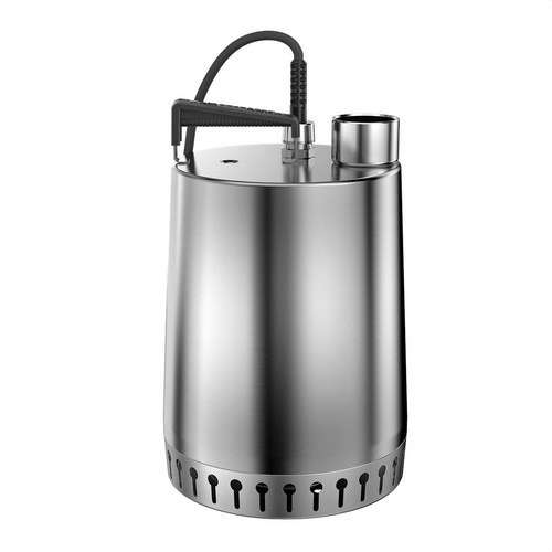 Nedsænkningspumpe Grundfos UNILIFT AP12.40.04.3 med reference 96011024 fra mærket GRUNDFOS