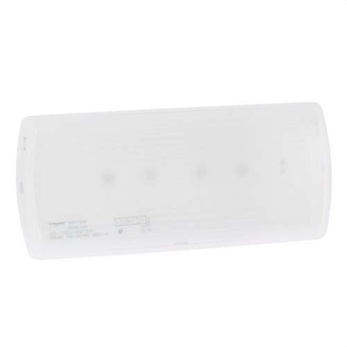 Nødlys URA21PLUS 500 lumen 1T med reference 661615PL fra mærket LEGRAND