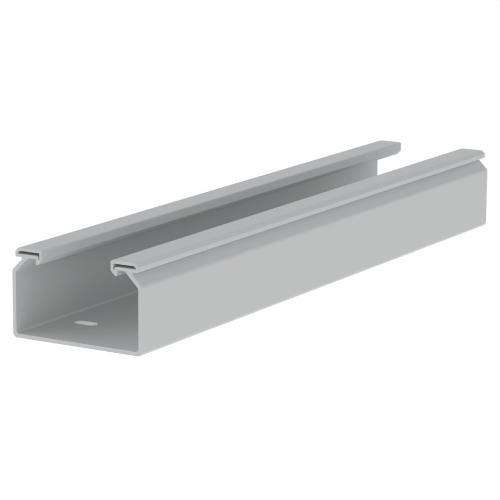 Blindbakke U48X 100x60mm med reference 66101-48 fra mærket UNEX