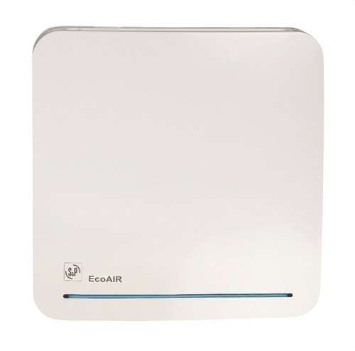 Badeværelsesudsuger ECOAIR DLC (90-260V 50/60HZ) RE med reference 5210626000 fra mærket SOLER & PALAU
