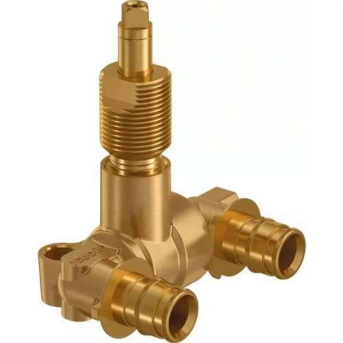 Uponor Q&E afspærringsventil EN U 16 med reference 1088572 fra mærket UPONOR