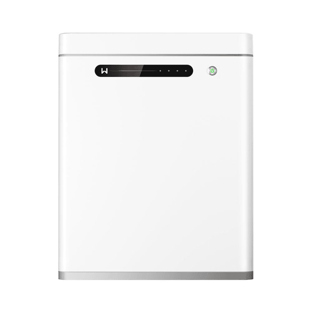 Lavspændingsbatteri GoodWe Lynx U Serie G3 5 kWh med reference LX U5.0-30 fra mærket GOODWE