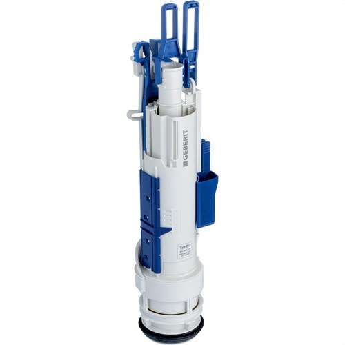 Geberit Serie 212 indbygningscisterne skyllemekanisme med reference 244.820.00.1 fra mærket GEBERIT