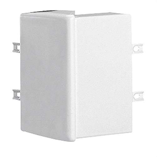 Variabelt udvendigt hjørne 60x16/20mm DLPLUS med reference 030292 fra mærket LEGRAND