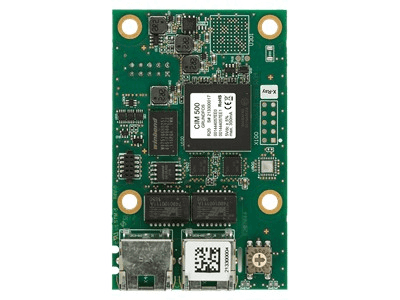 CIM 500 Ethernet kommunikationsinterface med reference 98301408 fra mærket GRUNDFOS