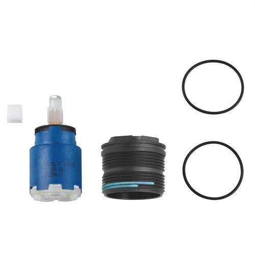 Patron med forseglingssystem 40 mm med reference 46374000 fra mærket GROHE
