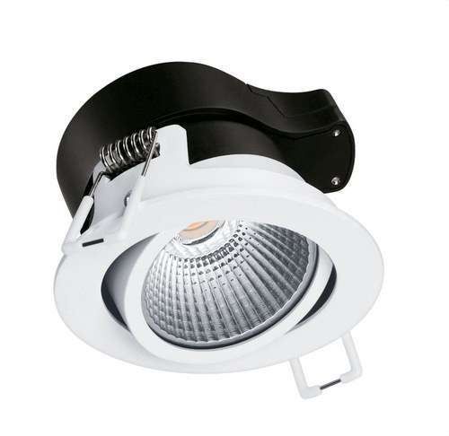 Downlight LED RS061B G2 LDNR LED5-36/840 PSR II WH med reference 33127300 fra mærket PHILIPS