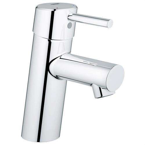 Concetto S krom etgrebsarmatur til håndvask med reference 3224010E fra mærket GROHE