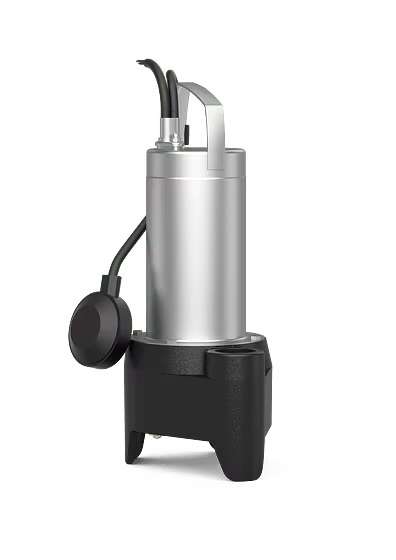 Nedsænket pumpe Wilo Rexa MINI3-V04.09/T05-540/O-5M med reference 3094003 fra mærket WILO