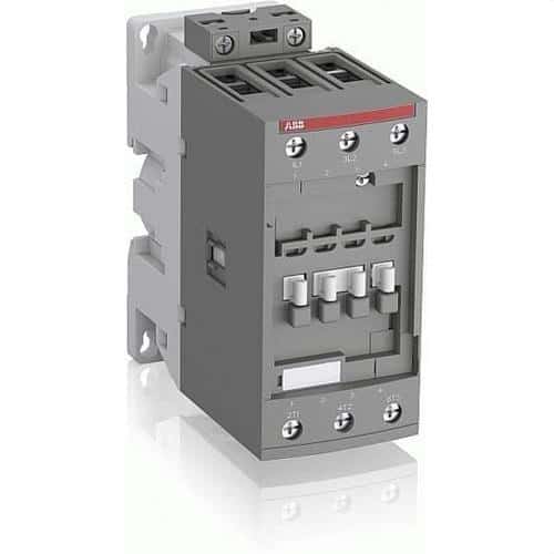 Contactor AF65-30-00-13 3P B. 100-250VAC-DC med reference 1SBL387001R1300 fra mærket ABB