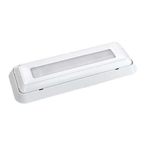 Ikke-permanent nødlys Dunna LED 110 lumen 1H med reference D-100L fra mærket NORMAGRUP