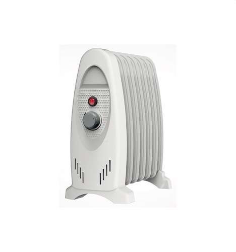 Olie radiator S&P SAHARA-903 900W med reference 5226838000 fra mærket SOLER & PALAU