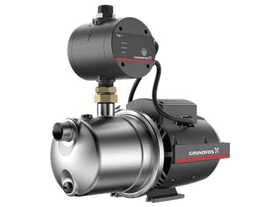 Grundfos tryksæt JP 5-48 PM1 med reference 99515138 fra mærket GRUNDFOS