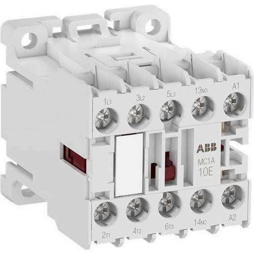 Minikontaktor MC1A301AT1 med reference 1SAL102638R9901 fra mærket ABB