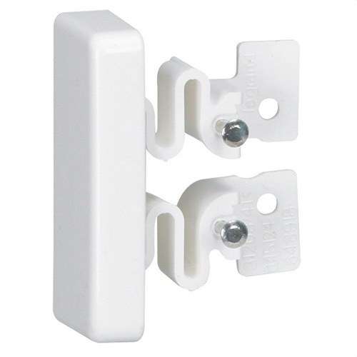 Endehætte 32x20mm DLPLUS med reference 031209 fra mærket LEGRAND