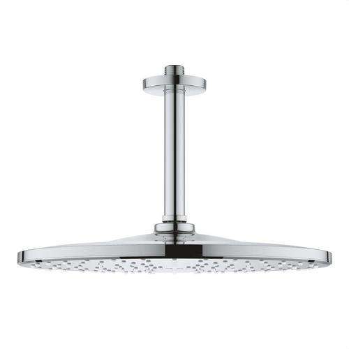 Loftbruser med arm 142mm Rainshower Mono 310 krom med reference 26560000 fra mærket GROHE
