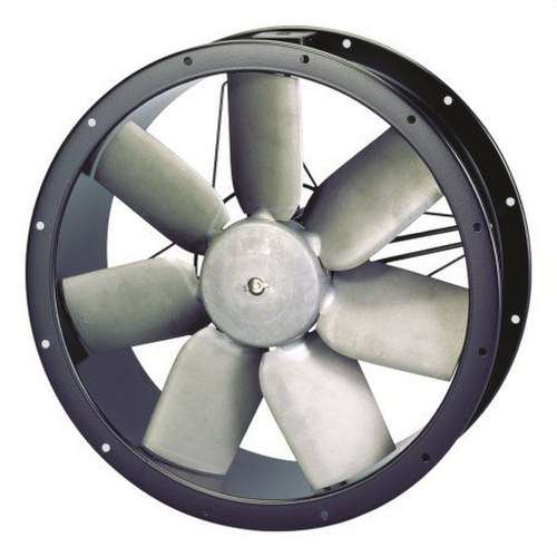 Helicoidal rørventilator S&P TCBB/6-7 10/L med reference 5604633400 fra mærket SOLER & PALAU