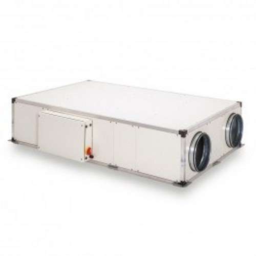 S&P CABD-HE-D 16 RW PRO-REG Heat Recovery Unit with reference 5153827000 from the brand SOLER & PALAU