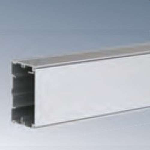 Aluminium minikanal 65x40mm med 1 rum med reference TM21061/8 fra mærket SIMON