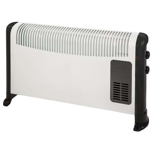 Elektrisk konvektor S&P TLS-503 Turbo med reference 5226832700 fra mærket SOLER & PALAU